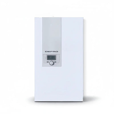 Image for Elektrokessel DEFRO DBE Optima – 12 kW