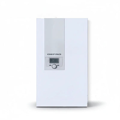 Image for Elektrokessel DEFRO DBE Optima – 24 kW