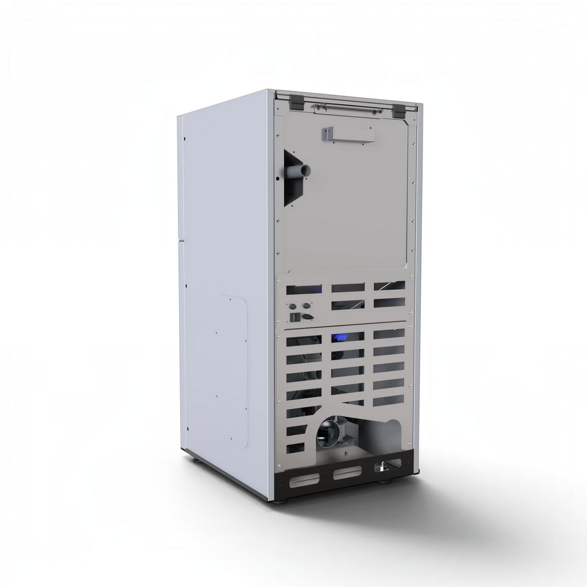 Image for Pelletkessel DEFRO Evopell 8 – 8 kW