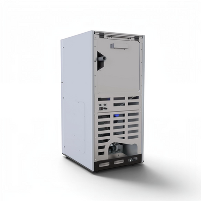 Image for Pelletkessel DEFRO Evopell 8 – 8 kW