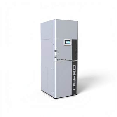 Image for Pelletkessel DEFRO Evopell 8 – 8 kW