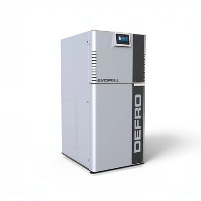 Image for Pelletkessel DEFRO Evopell 8 – 8 kW