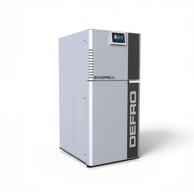 Image for Pelletkessel DEFRO Evopell 8 – 8 kW