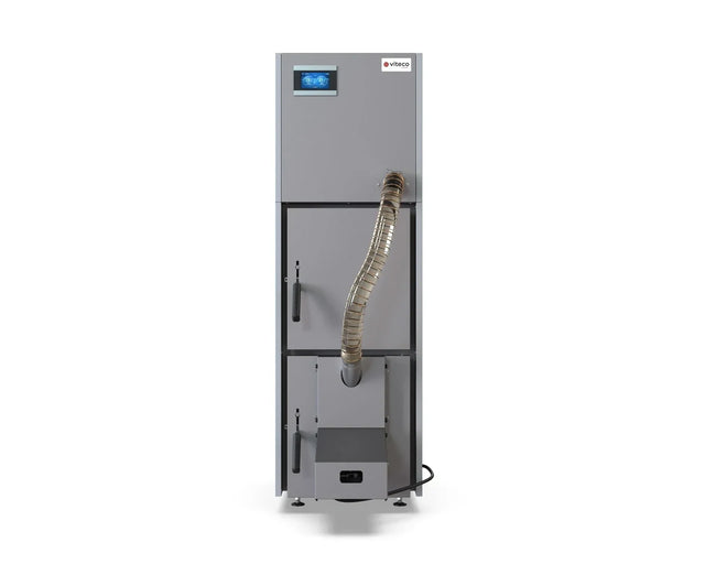 Image for Pelletkessel DEFRO NEXTPELL 16 – 16 kW