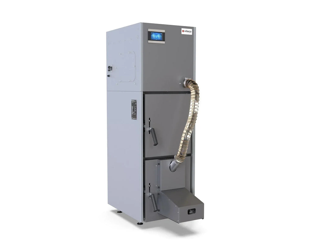 Image for Pelletkessel DEFRO NEXTPELL 16 – 16 kW