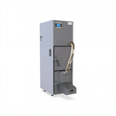 Image for Pelletkessel DEFRO NEXTPELL 20 – 20 kW