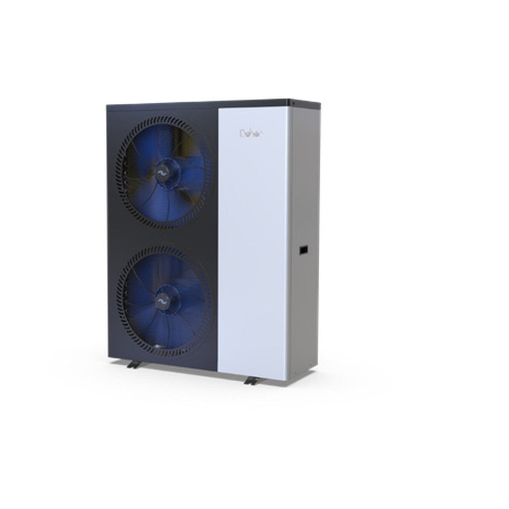 Image for Luft/Wasser-Wärmepumpe Deher Airterm EVI DC 23 kW