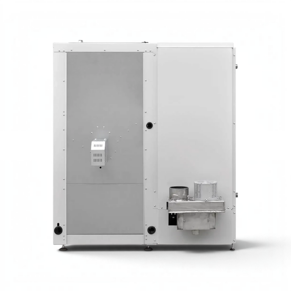 Image for Pelletkessel HKS Lazar InterFire 11 Standard – 12 kW