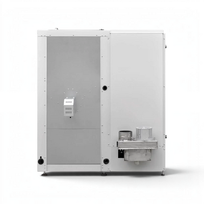 Image for Pelletkessel HKS Lazar InterFire 11 Standard – 12 kW