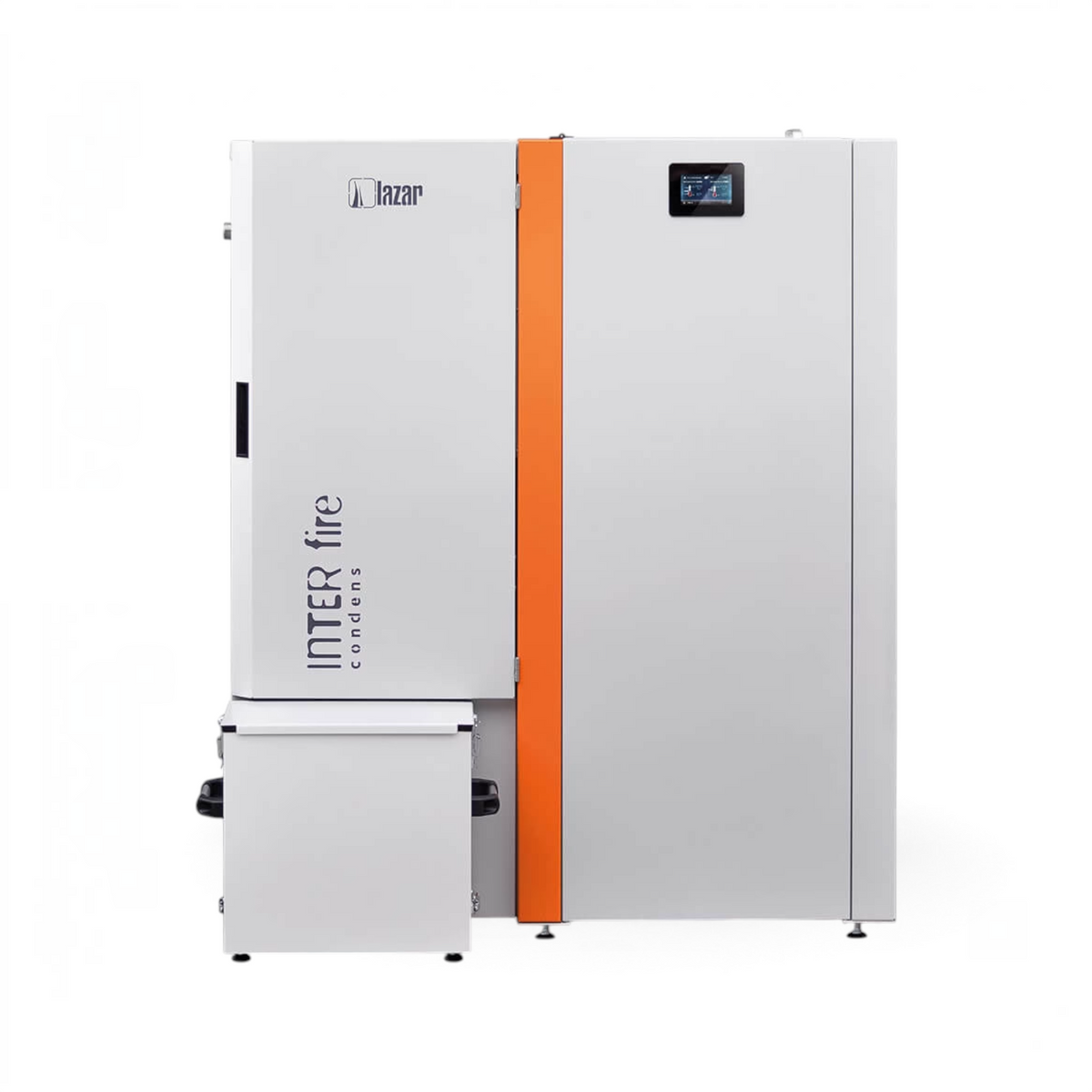 Image for Pelletkessel HKS Lazar InterFire 11 Automatic – 12 kW