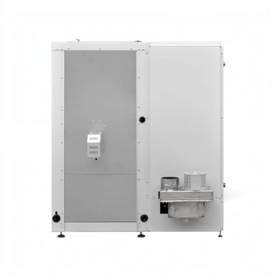 Image for Pelletkessel HKS Lazar InterFire 11 Automatic – 12 kW