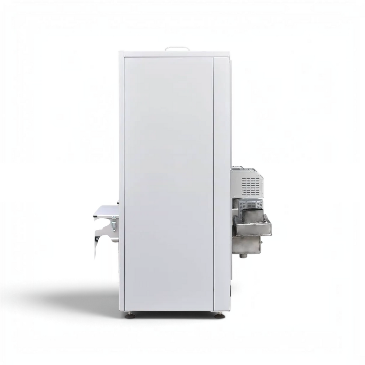 Image for Pelletkessel HKS Lazar InterFire 11 Standard – 12 kW