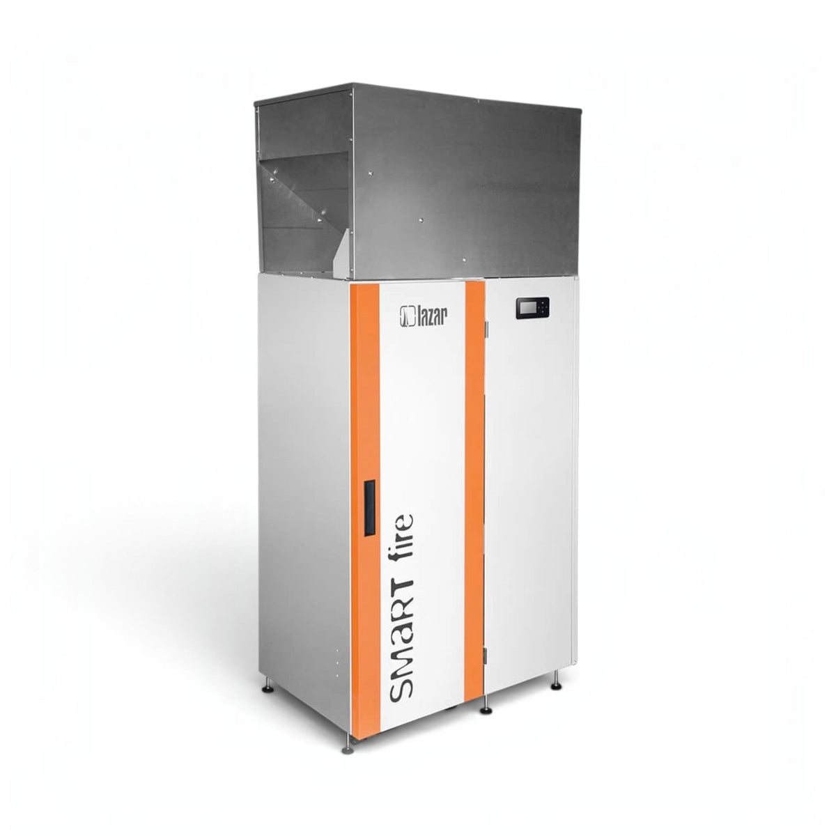 Image for Pelletkessel HKS Lazar SmartFire Compact 15 Standard – 15 kW