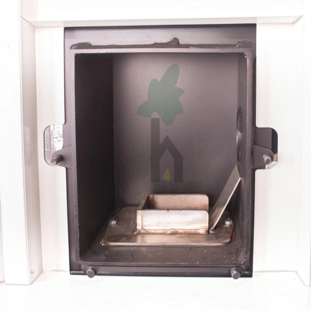 Image for Pelletkessel HKS Lazar SmartFire EC15 Standard – 15 kW