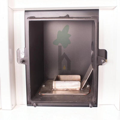 Image for Pelletkessel HKS Lazar SmartFire EC15 Standard – 15 kW