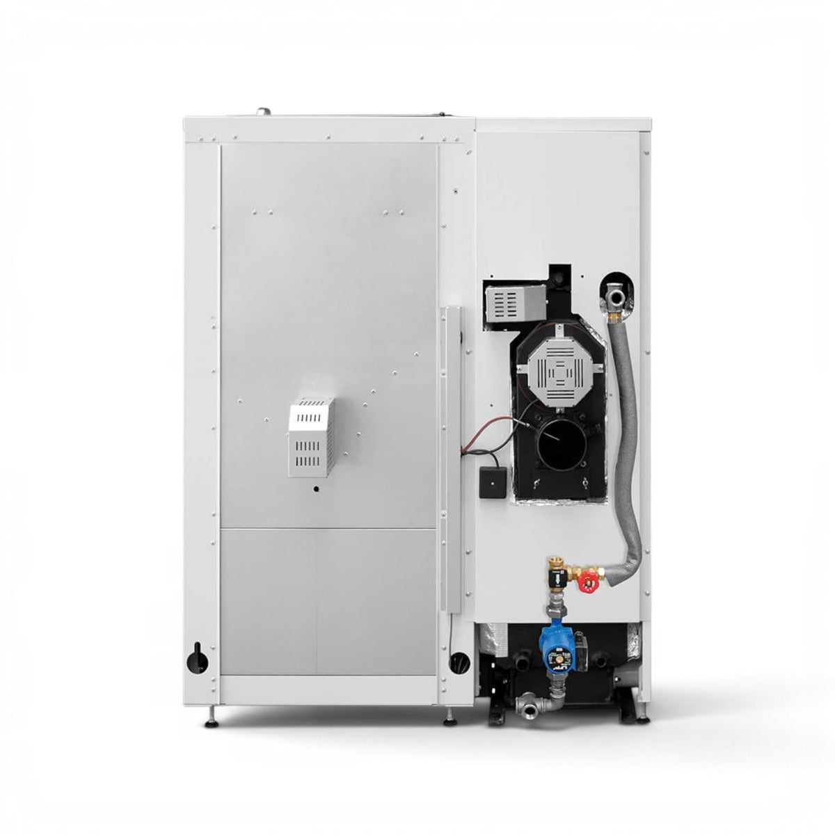 Image for Pelletkessel HKS Lazar SmartFire EC15 Vollautomatik – 15 kW