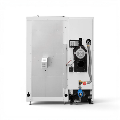Image for Pelletkessel HKS Lazar SmartFire EC21 Vollautomatik – 21 kW
