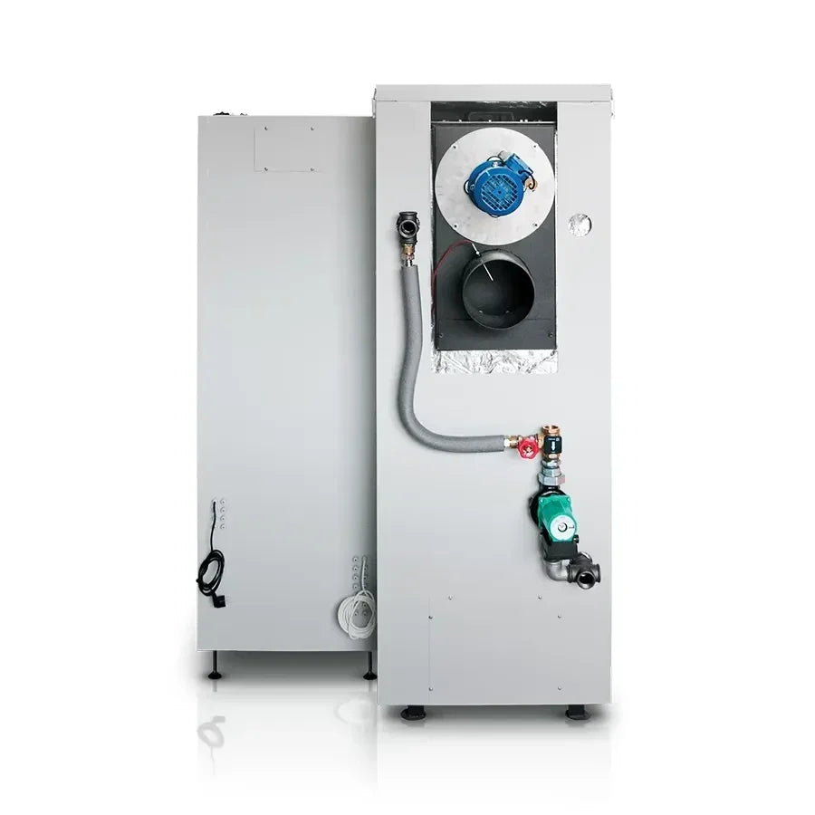 Image for Pelletkessel HKS Lazar SmartFire 81 Standard – 81 kW