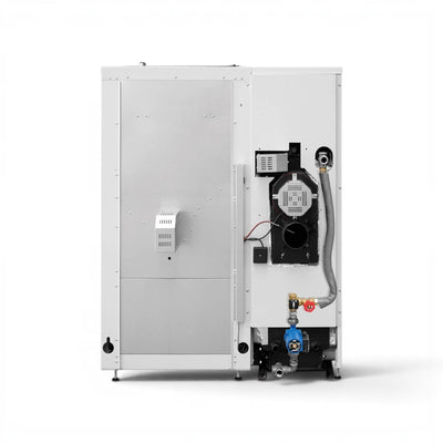 Image for Pelletkessel HKS Lazar SmartFire SF15 Standard – 15 kW