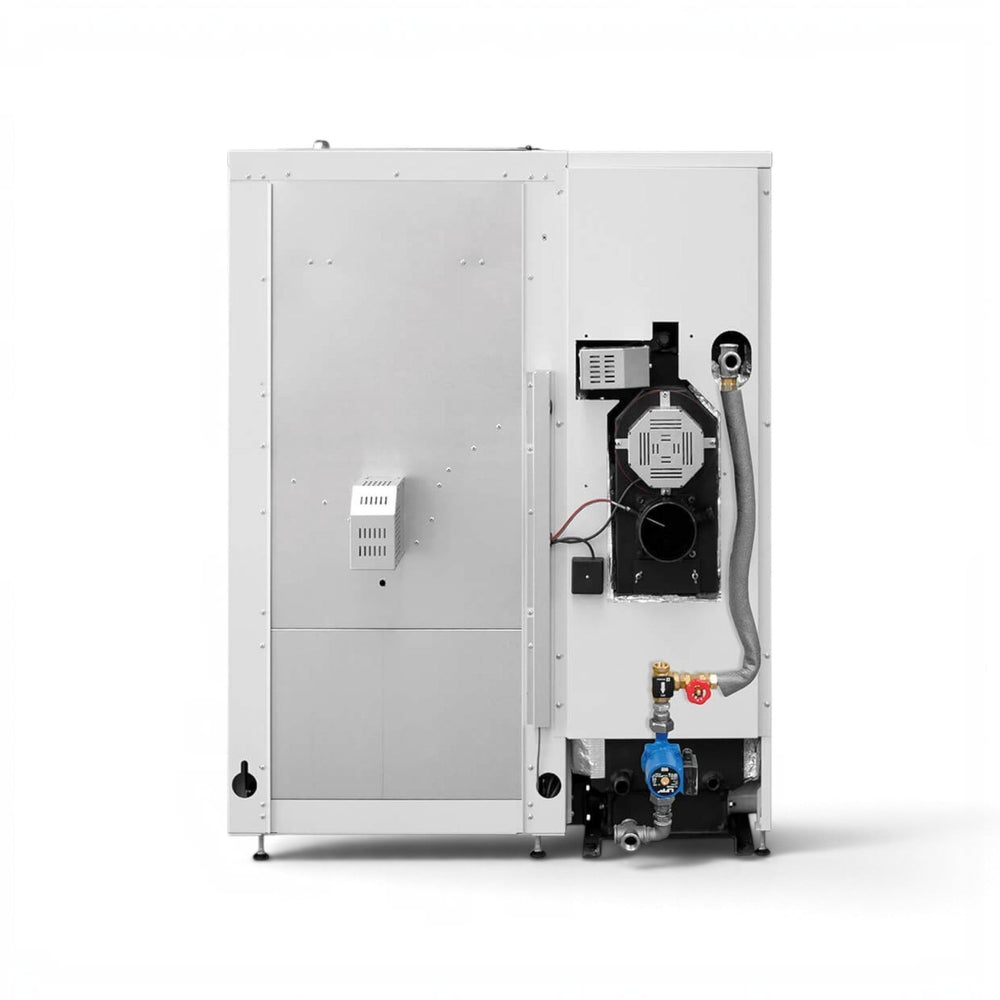 Image for Pelletkessel HKS Lazar SmartFire SF22 Standard – 22 kW