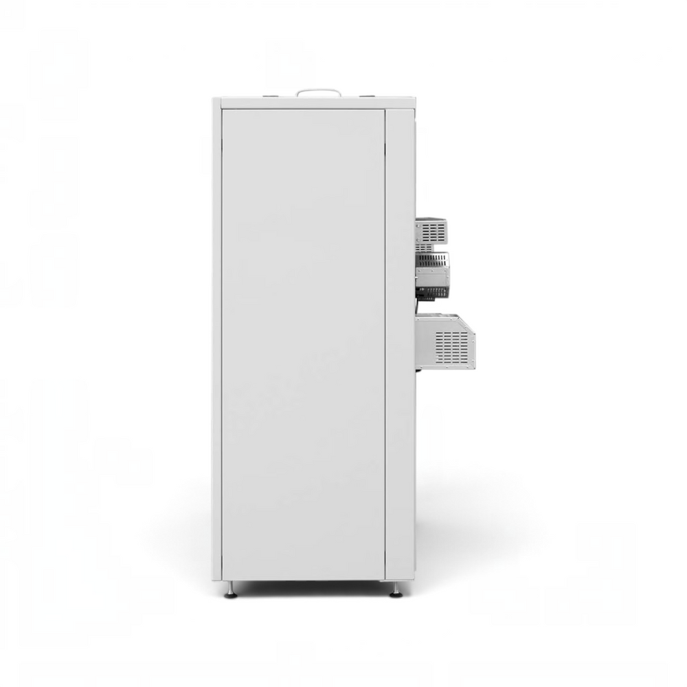 Image for Pelletkessel HKS Lazar SmartFire EC21 Vollautomatik – 21 kW
