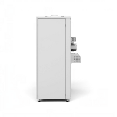 Image for Pelletkessel HKS Lazar SmartFire EC21 Vollautomatik – 21 kW