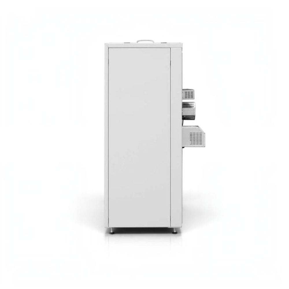 Image for Pelletkessel HKS Lazar SmartFire EC15 Standard – 15 kW