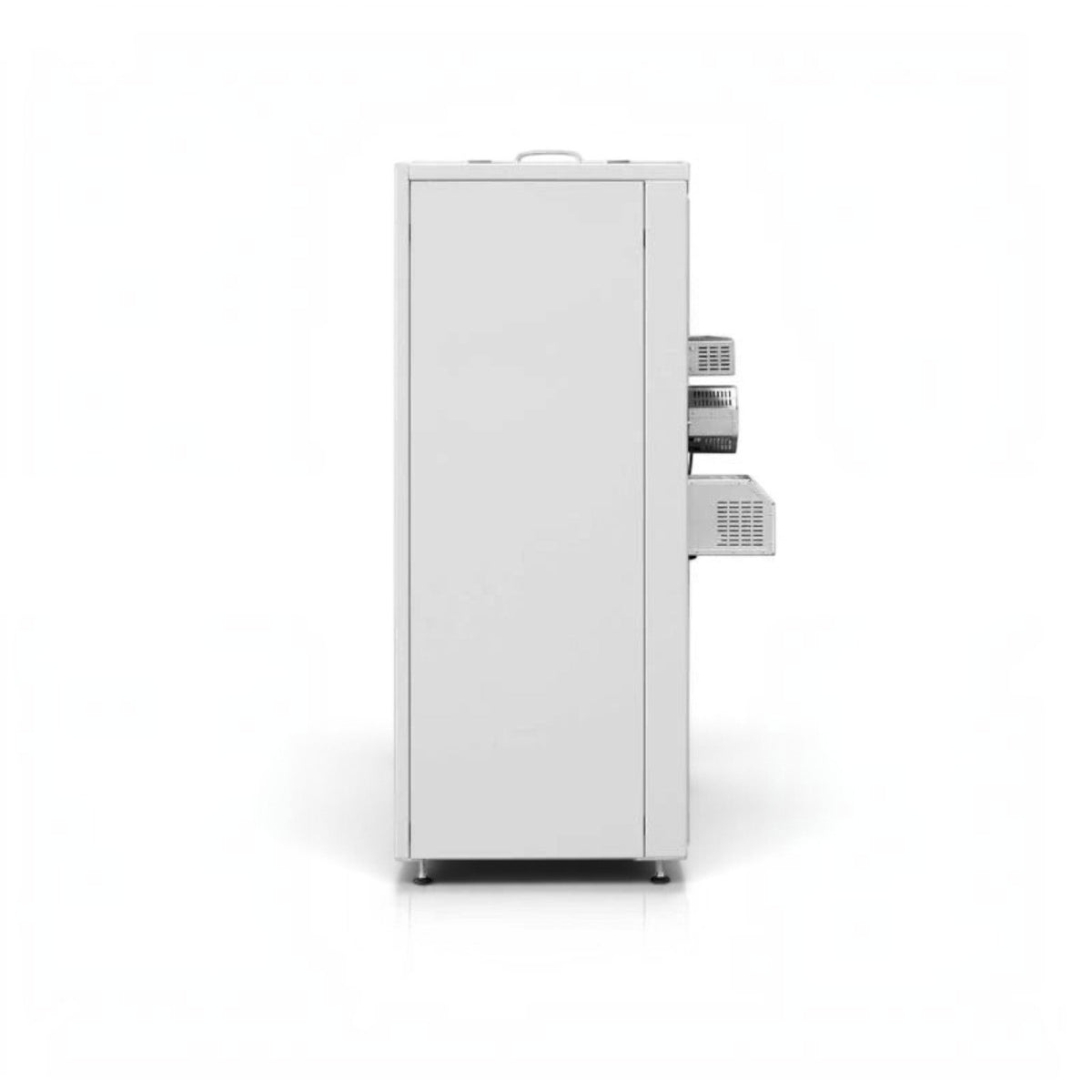 Image for Pelletkessel HKS Lazar SmartFire EC15 Standard – 15 kW