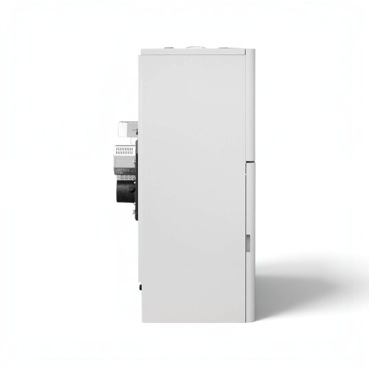Image for Pelletkessel HKS Lazar SmartFire SF22 Standard – 22 kW