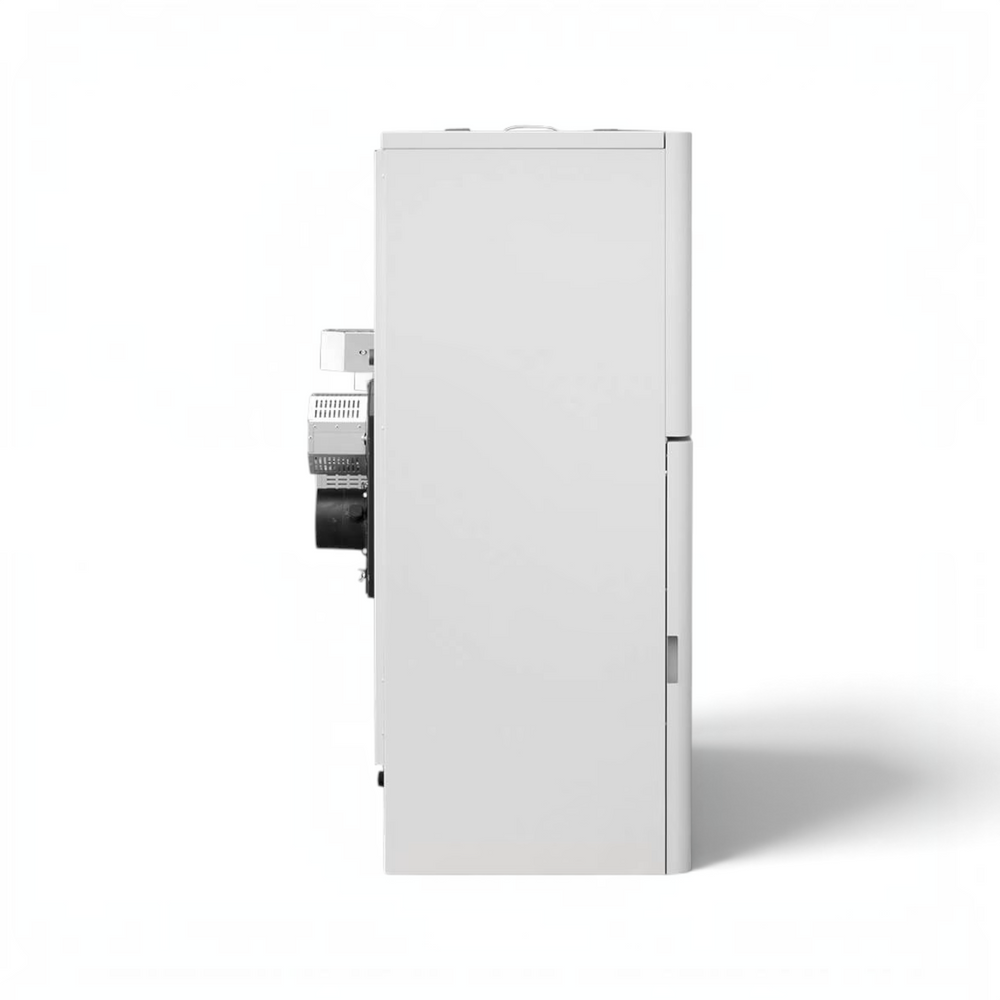 Image for Pelletkessel HKS Lazar SmartFire SF41 Automatic – 41 kW