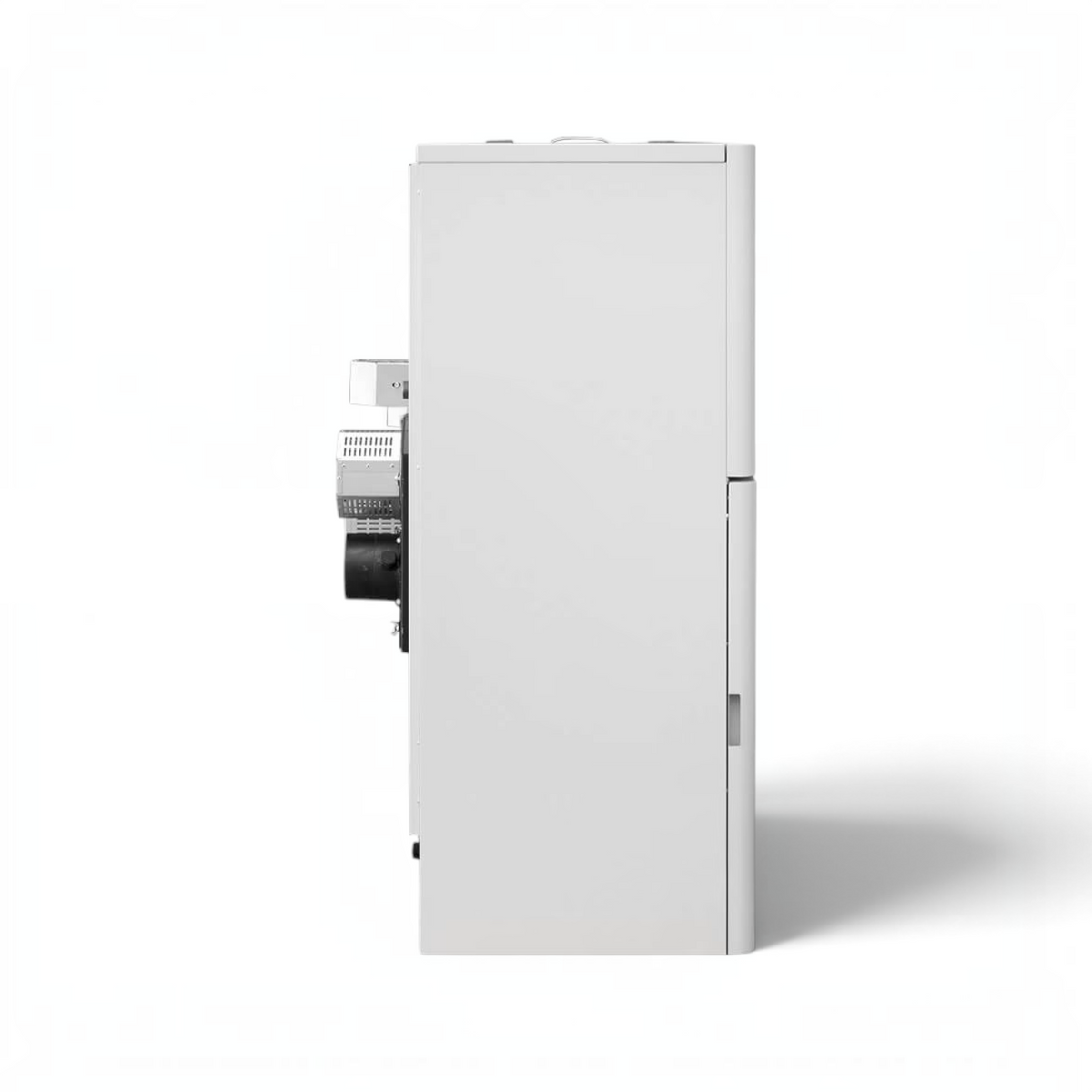 Image for Pelletkessel HKS Lazar SmartFire SF41 Automatic – 41 kW