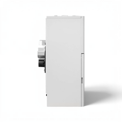Image for Pelletkessel HKS Lazar SmartFire SF41 Automatic – 41 kW