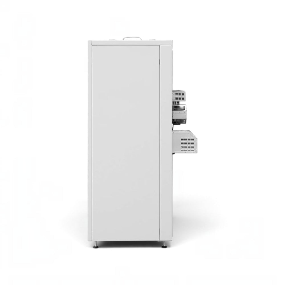 Image for Pelletkessel HKS Lazar SmartFire EC21 Standard – 21 kW
