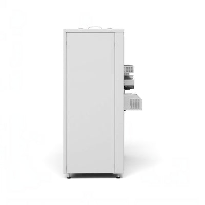 Image for Pelletkessel HKS Lazar SmartFire EC21 Standard – 21 kW