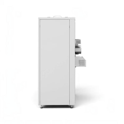 Image for Pelletkessel HKS Lazar SmartFire SF22 Automatic – 22 kW