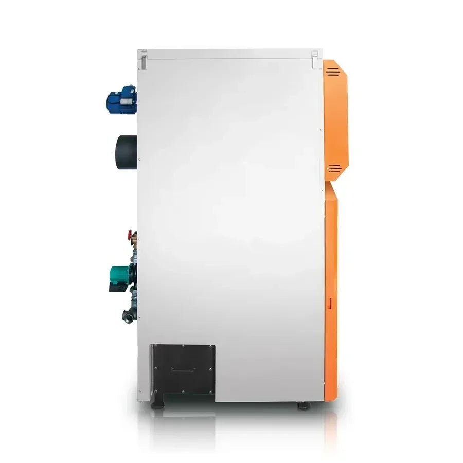 Image for Pelletkessel HKS Lazar SmartFire 81 Standard – 81 kW