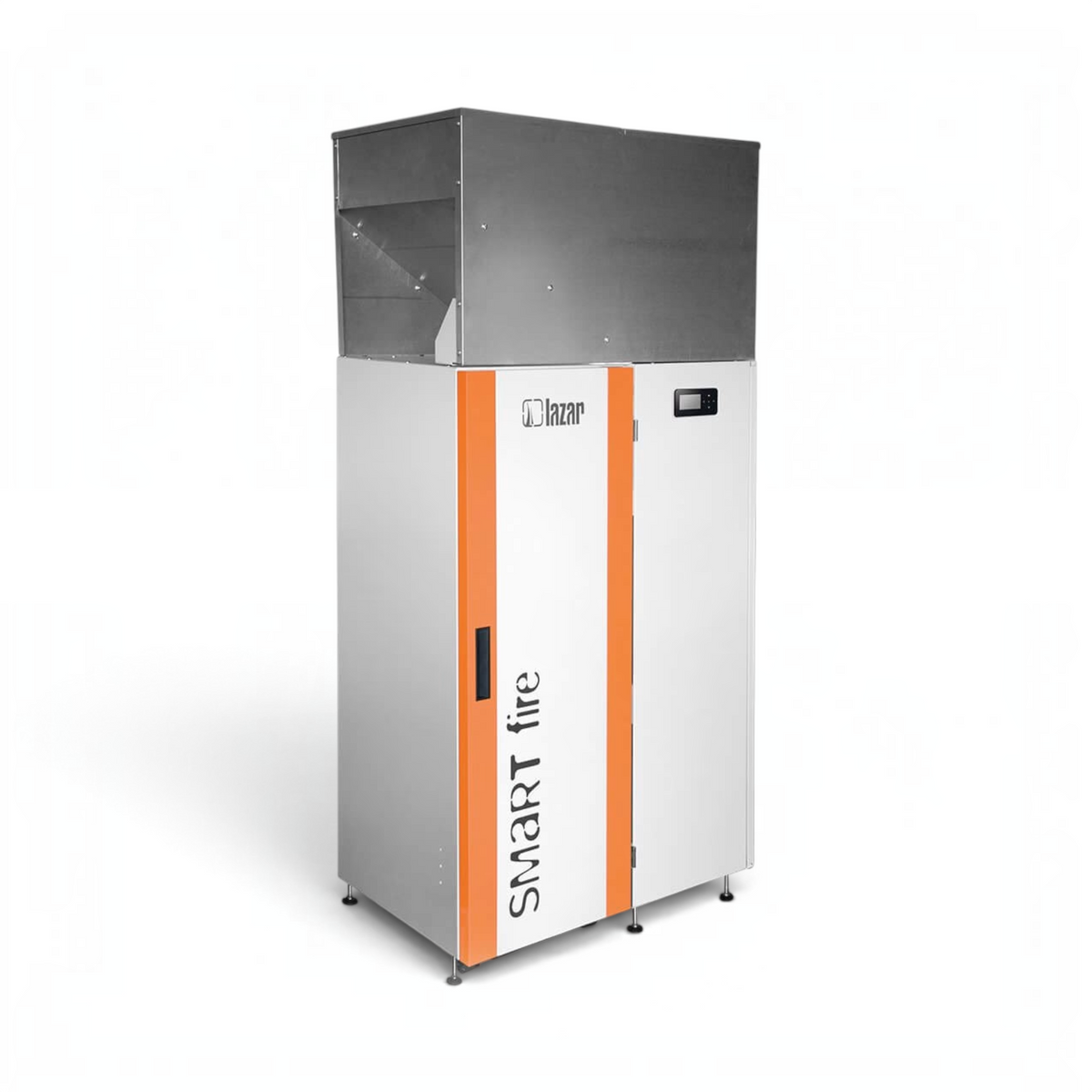 Image for Pelletkessel HKS Lazar SmartFire Compact 15 Automatic – 15 kW