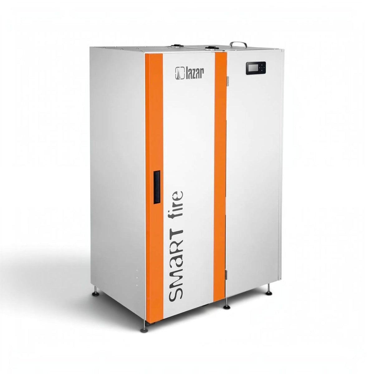 Image for Pelletkessel HKS Lazar SmartFire Compact 11 Automatic – 11 kW