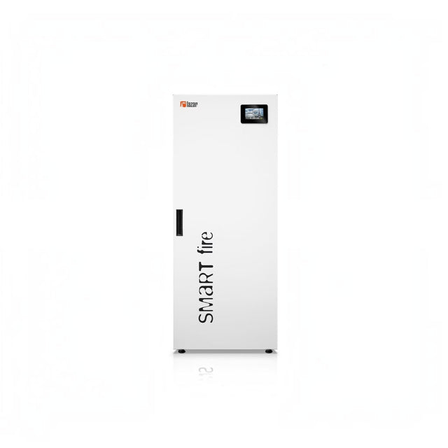 Image for Pelletkessel HKS Lazar SmartFire 11/45 Standard – 11 kW