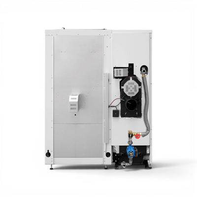Image for Pelletkessel HKS Lazar SmartFire SF41 Automatic – 41 kW