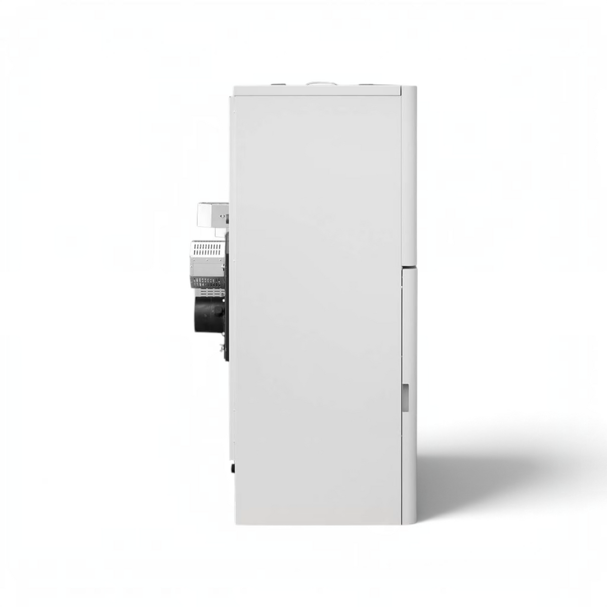 Image for Pelletkessel HKS Lazar SmartFire EC21 Vollautomatik – 21 kW