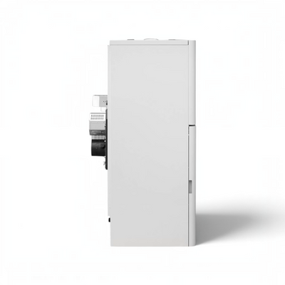 Image for Pelletkessel HKS Lazar SmartFire EC21 Vollautomatik – 21 kW