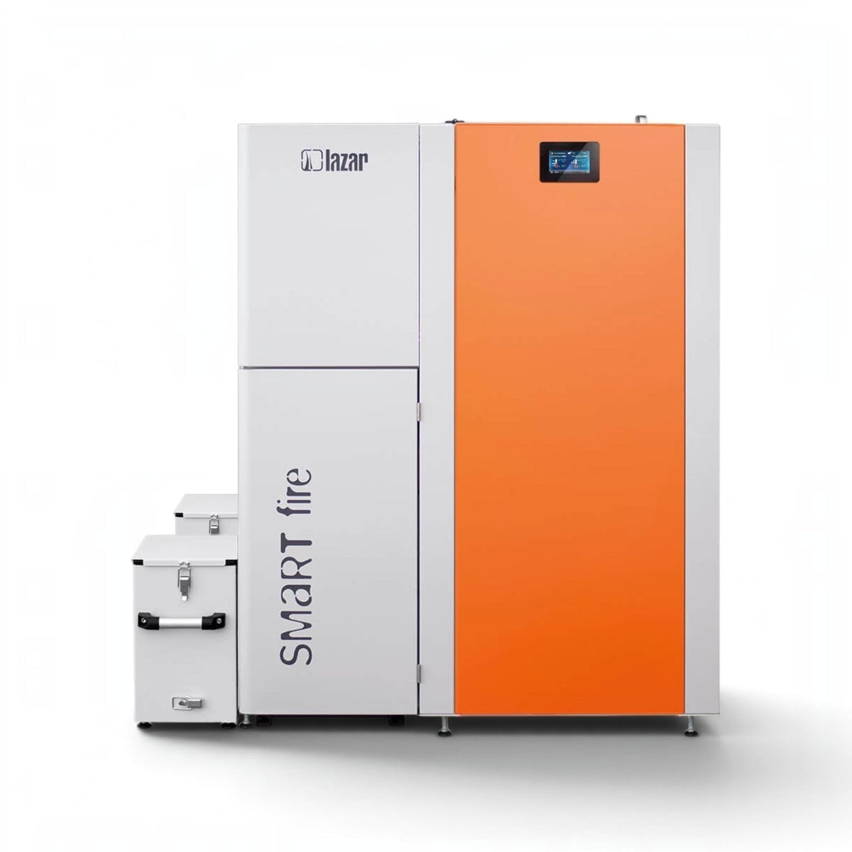 Image for Pelletkessel HKS Lazar SmartFire SF31 Standard – 31 kW