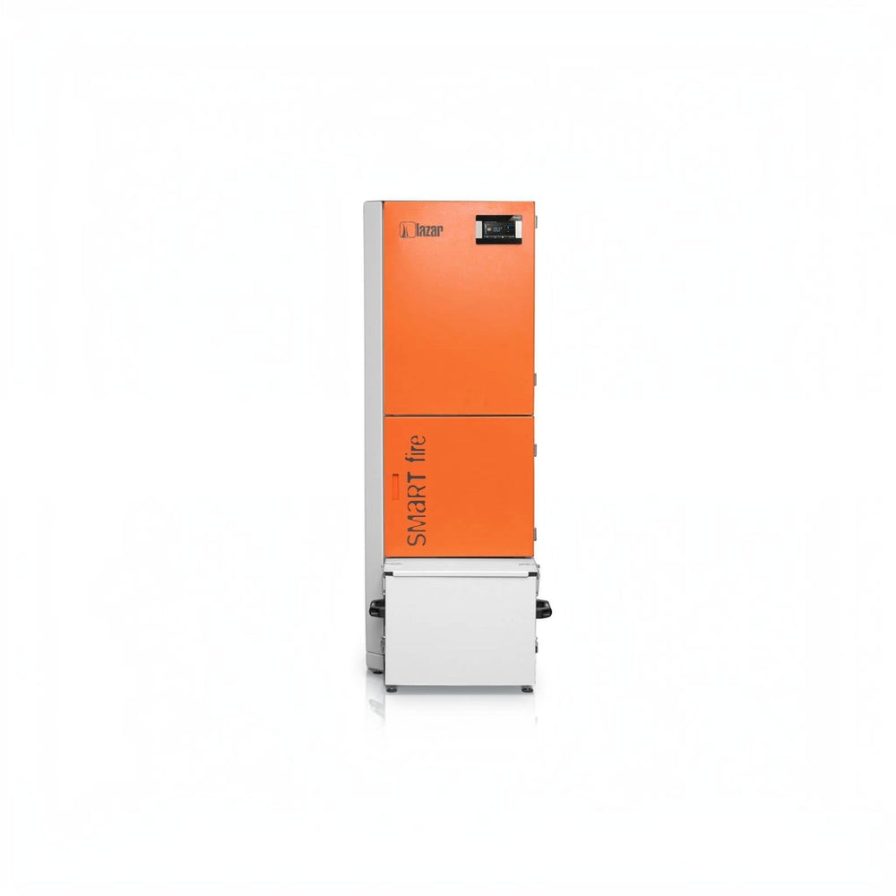 Image for Pelletkessel HKS Lazar SmartFire 11/130 Standard – 11 kW