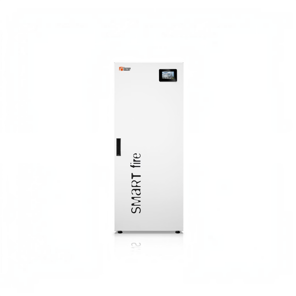 Image for Pelletkessel HKS Lazar SmartFire 11/45 Automatic – 11 kW