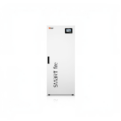 Image for Pelletkessel HKS Lazar SmartFire 11/45 Automatic – 11 kW