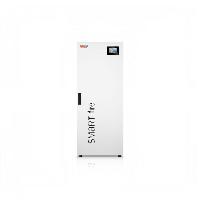Image for Pelletkessel HKS Lazar SmartFire 11/45 Automatic – 11 kW