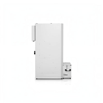Image for Pelletkessel HKS Lazar SmartFire 11/130 Standard – 11 kW