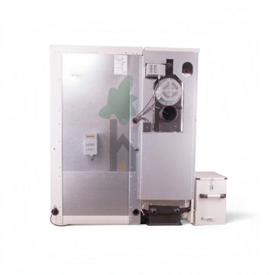 Image for Pelletkessel HKS Lazar SmartFire EC15 Standard – 15 kW