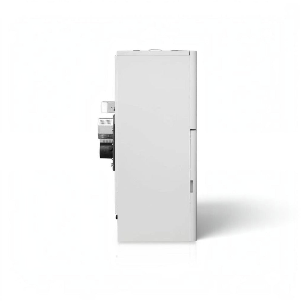 Image for Pelletkessel HKS Lazar SmartFire EC15 Standard – 15 kW